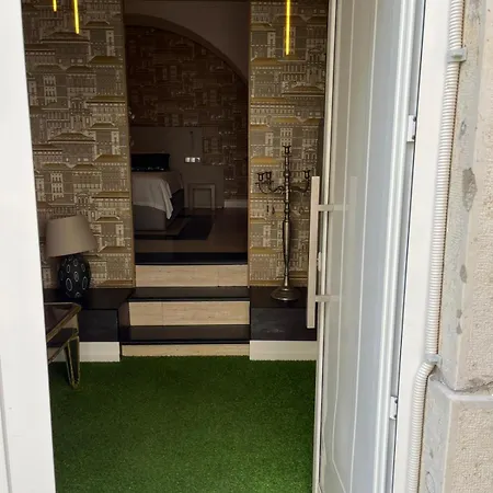 Sao Pedro Panzió 3*