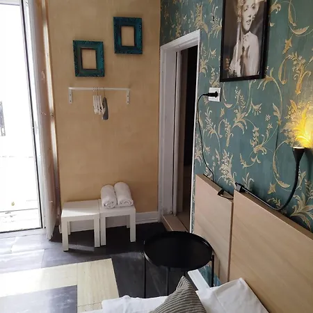 Bed and breakfast Sao Pedro Distrito de Faro