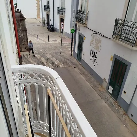 Bed and breakfast Sao Pedro 3*