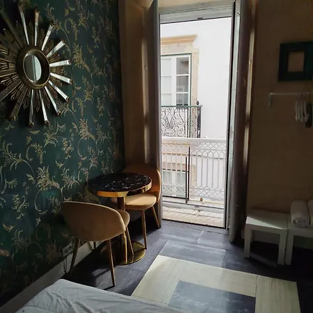 Sao Pedro Bed and breakfast Distrito de Faro