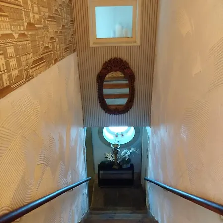 Panzió Sao Pedro 3*