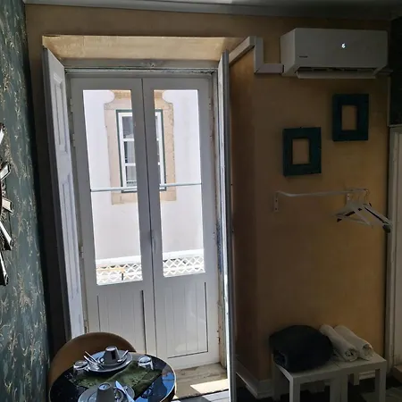 Bed and breakfast Sao Pedro