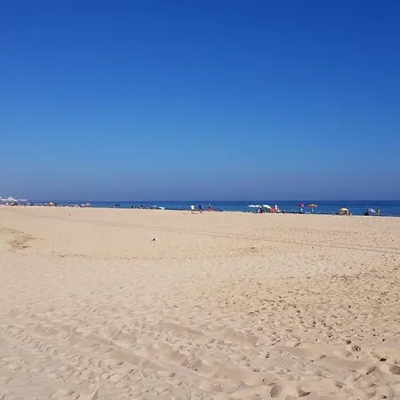 Sao Pedro Bed & Breakfast Faro
