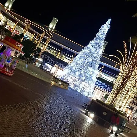 לינה וארוחת בוקר Sao Pedro