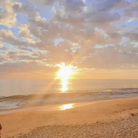 Sao Pedro לינה וארוחת בוקר פארו