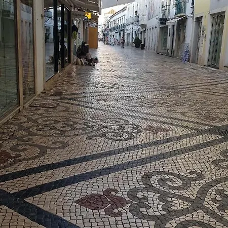 Sao Pedro * Faro