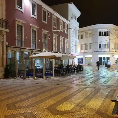 Sao Pedro