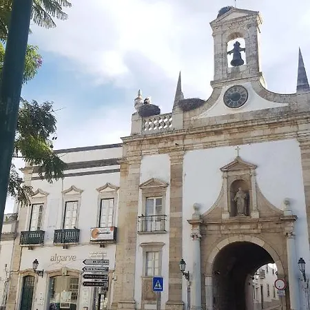 לינה וארוחת בוקר Sao Pedro