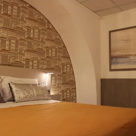 Bed & Breakfast Sao Pedro