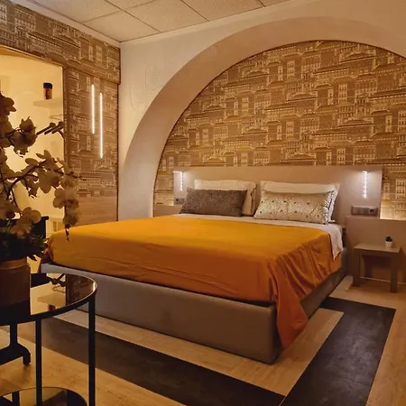 Sao Pedro Bed & Breakfast Faro