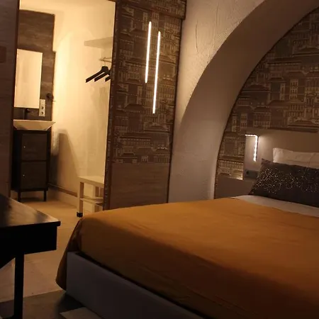 Sao Pedro לינה וארוחת בוקר