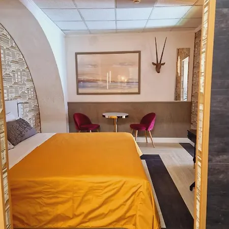 Sao Pedro Bed & Breakfast Faro