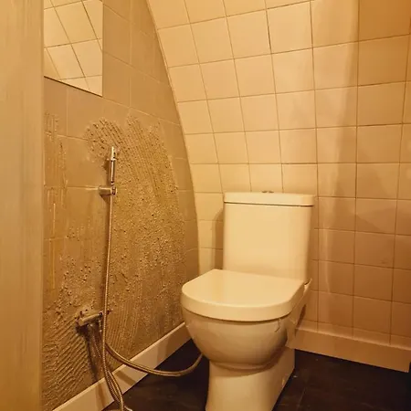 Bed & Breakfast Sao Pedro *