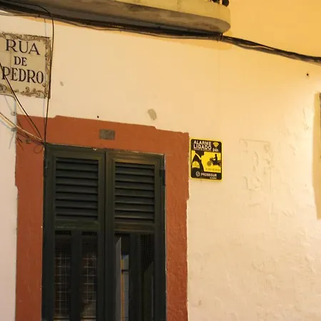 Sao Pedro