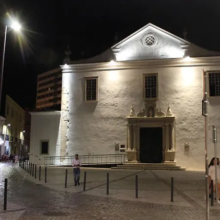 Bed & Breakfast Sao Pedro *