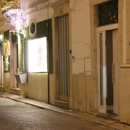 Sao Pedro Faro