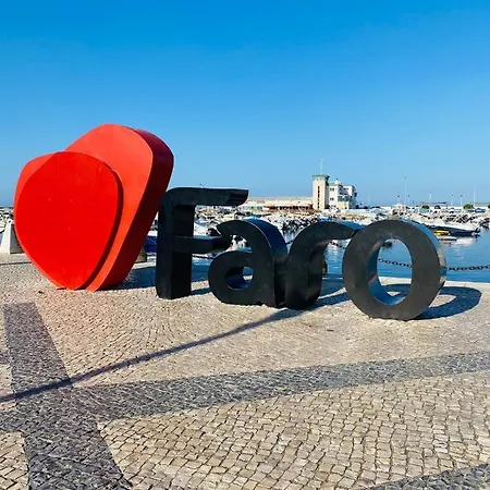Sao Pedro *