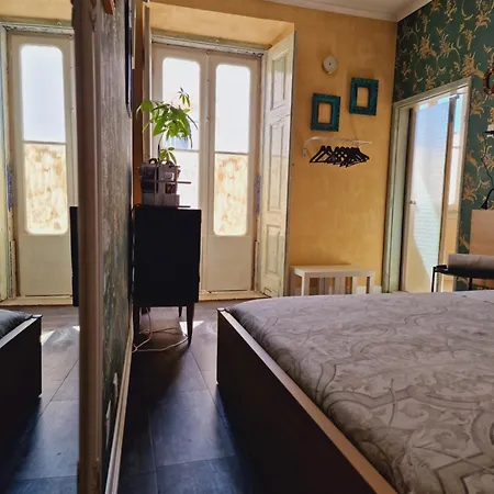 Sao Pedro Bed & Breakfast *