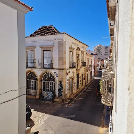 Sao Pedro Bed & Breakfast *