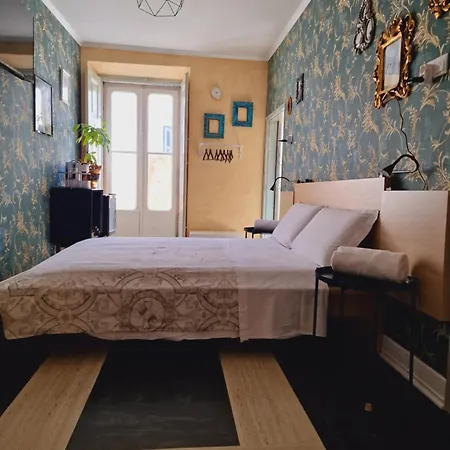 Sao Pedro Bed & Breakfast Faro