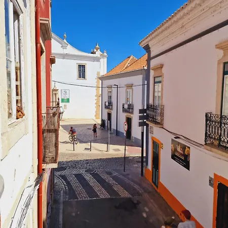 Sao Pedro