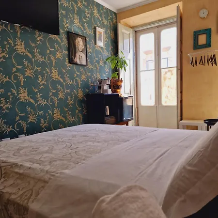 Sao Pedro Bed & Breakfast