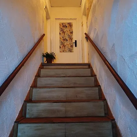 Sao Pedro Bed & Breakfast Faro