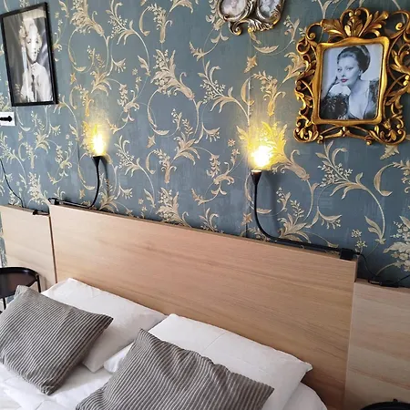 Bed & Breakfast Sao Pedro Faro
