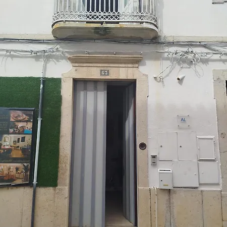 Sao Pedro Bed & Breakfast