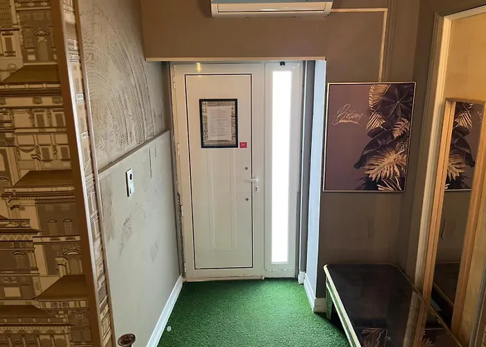Sao Pedro Nocleg ze śniadaniem 3*
