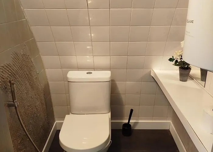 Nocleg ze śniadaniem Sao Pedro 3*
