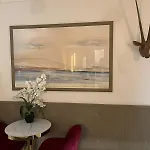 Sao Pedro Отель типа 