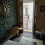 Sao Pedro Отель типа 