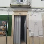 Sao Pedro Отель типа 